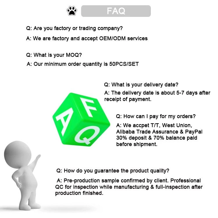 FAQ