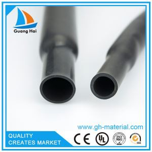 مقاومة للحرارة سيليكون الأكمام المطاط الأنابيب