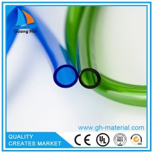 الأنابيب البلاستيكية شهادة UL القياسية البيئية