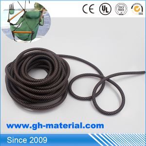 أنيق غير أونغلويد غير سامة لا إصابة اليدين المغلفة حبل تريلين